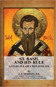 St Basil's Rule