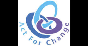 charity: Act for Change